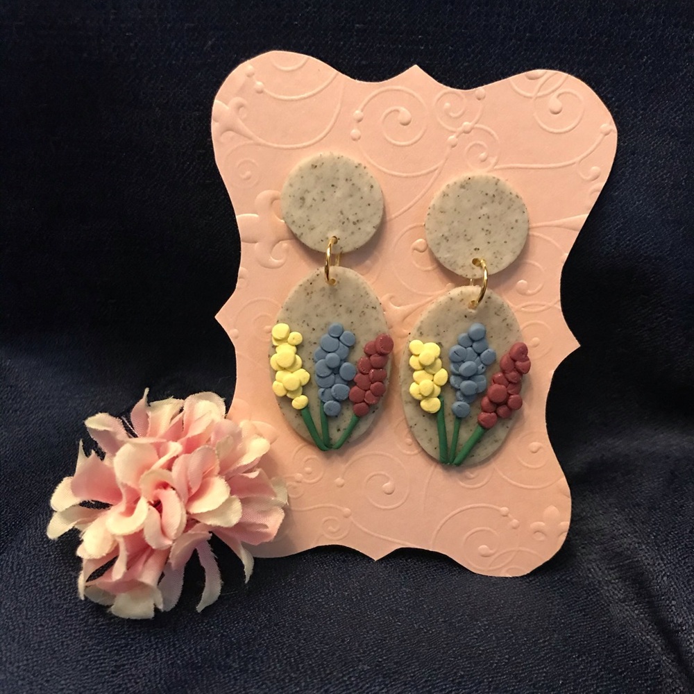 Earings